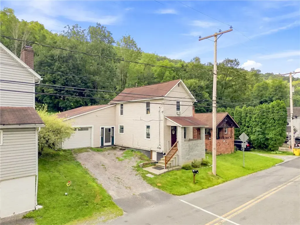 1798 Soap Hollow Road, Conemaugh