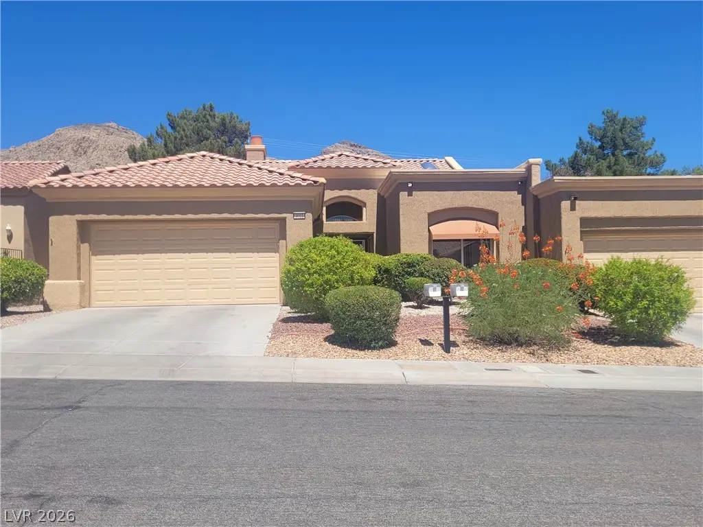 3013 Big Green Lane, Las Vegas