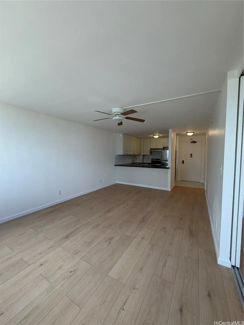 1255 Nuuanu Avenue # 1506, Honolulu