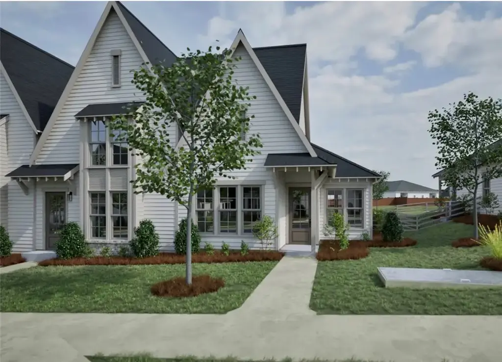 3199 Bottle Way, Auburn