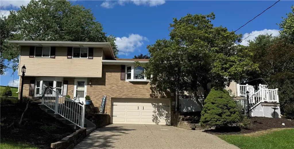 209 Malone Ridge Road , Canton