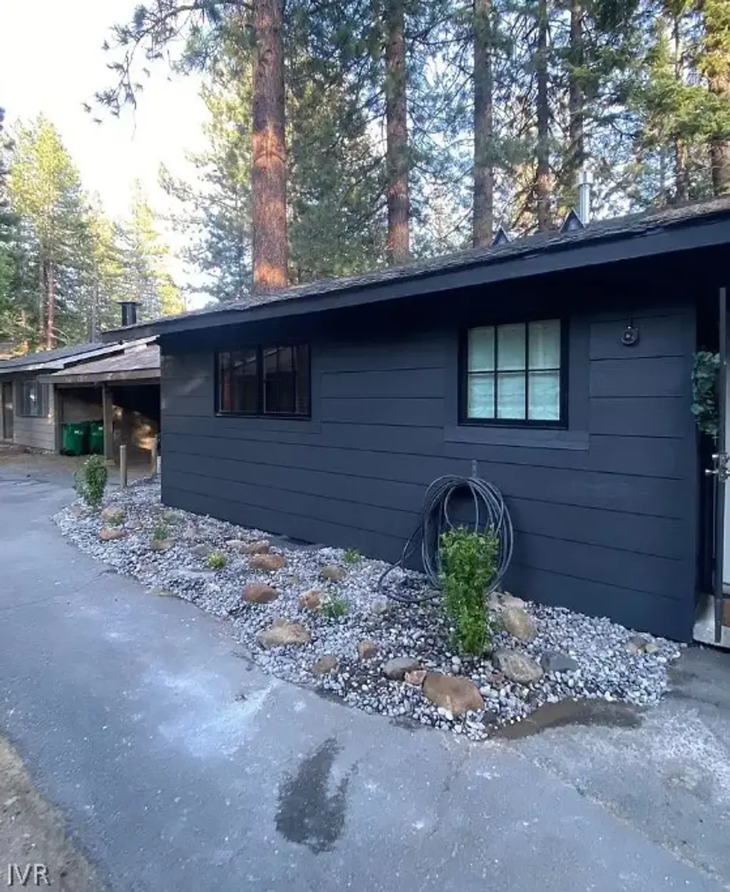 931 Harold Dr, Incline Village