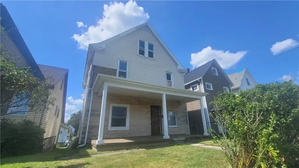 232 3rd Street , Derry Boro