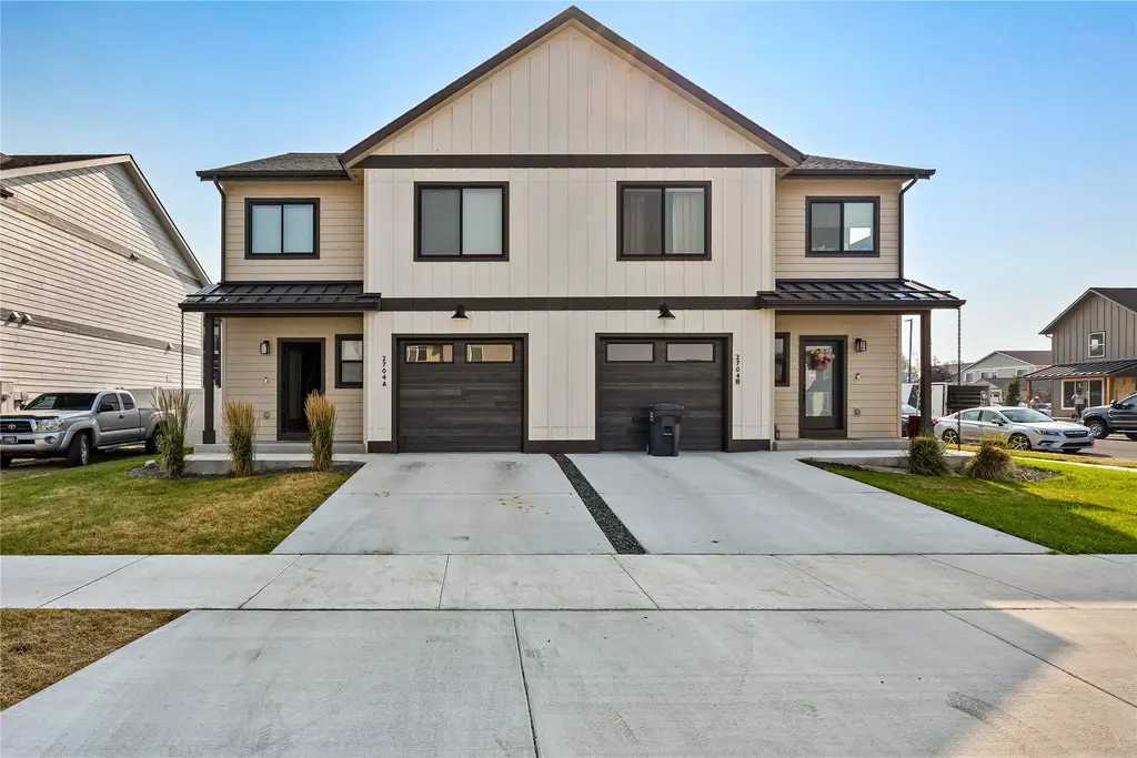 2704 Riata Road A, Missoula