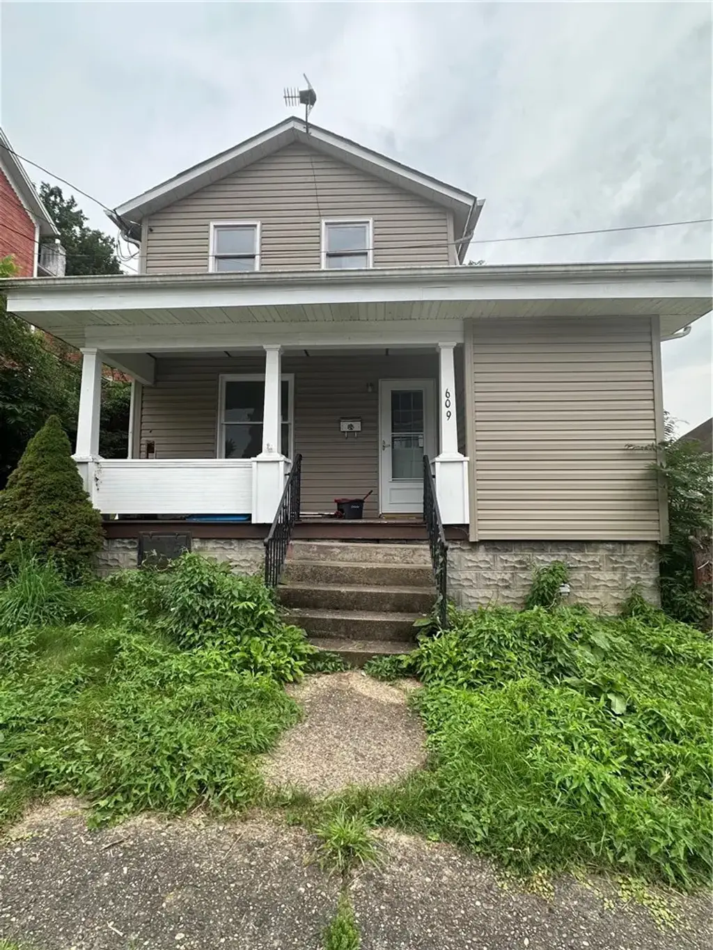 609 7th Street Lot 128, Apollo Boro