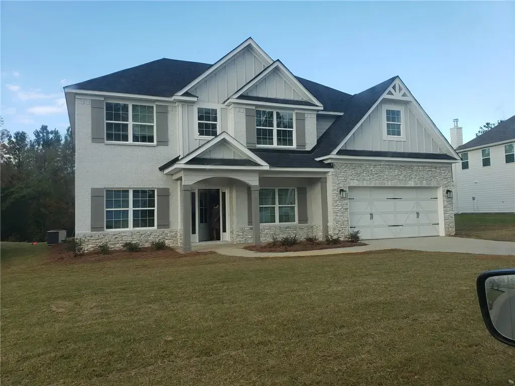 1027 Dunkirk Cir, Auburn