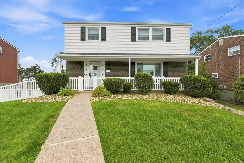 144 Cypress Hill Drive, Penn Hills