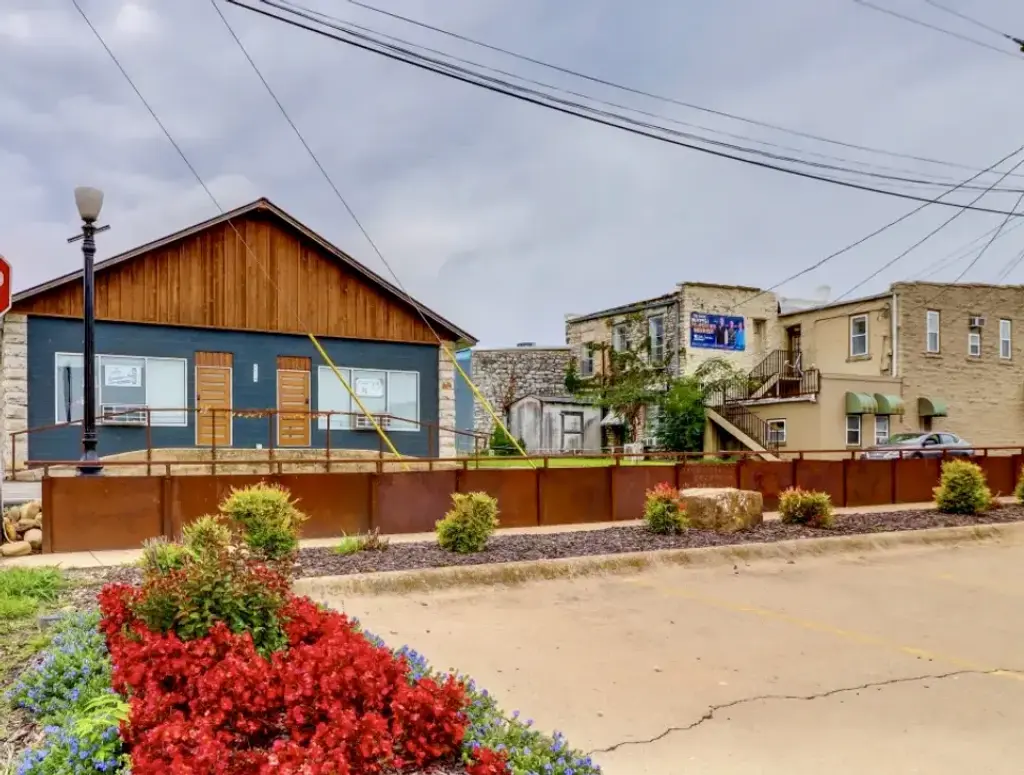 101 N Stone Street 2, Jasper