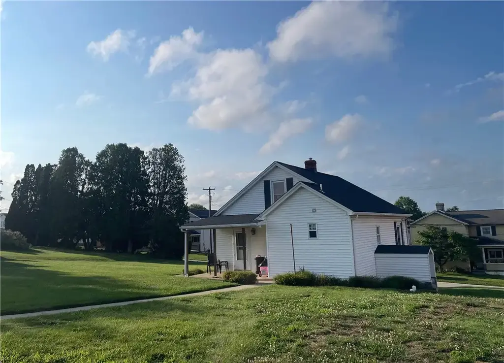 474 Georgetown Road, Cecil
