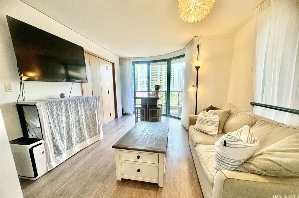 1888 Kalakaua Avenue # 904, Honolulu