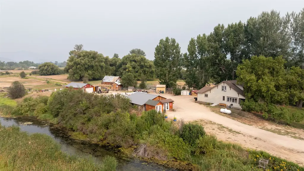 14655 Hamel Road, Frenchtown