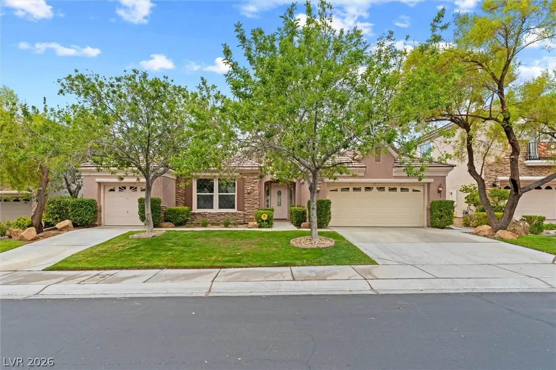 9429 Queen Charlotte Drive, Las Vegas