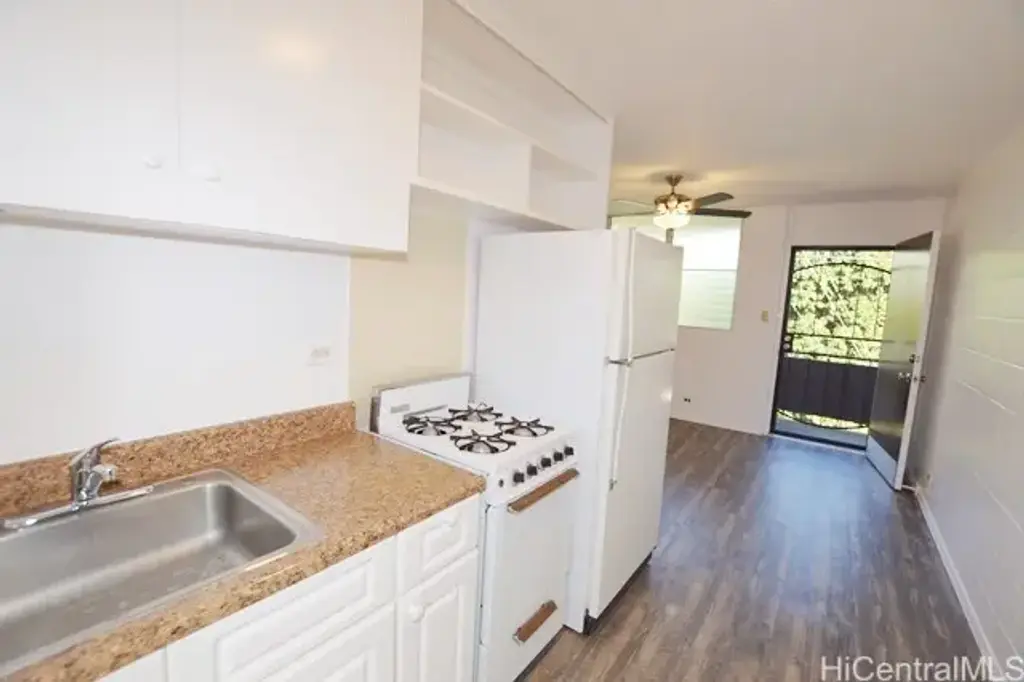 1837 Young Street # E, Honolulu