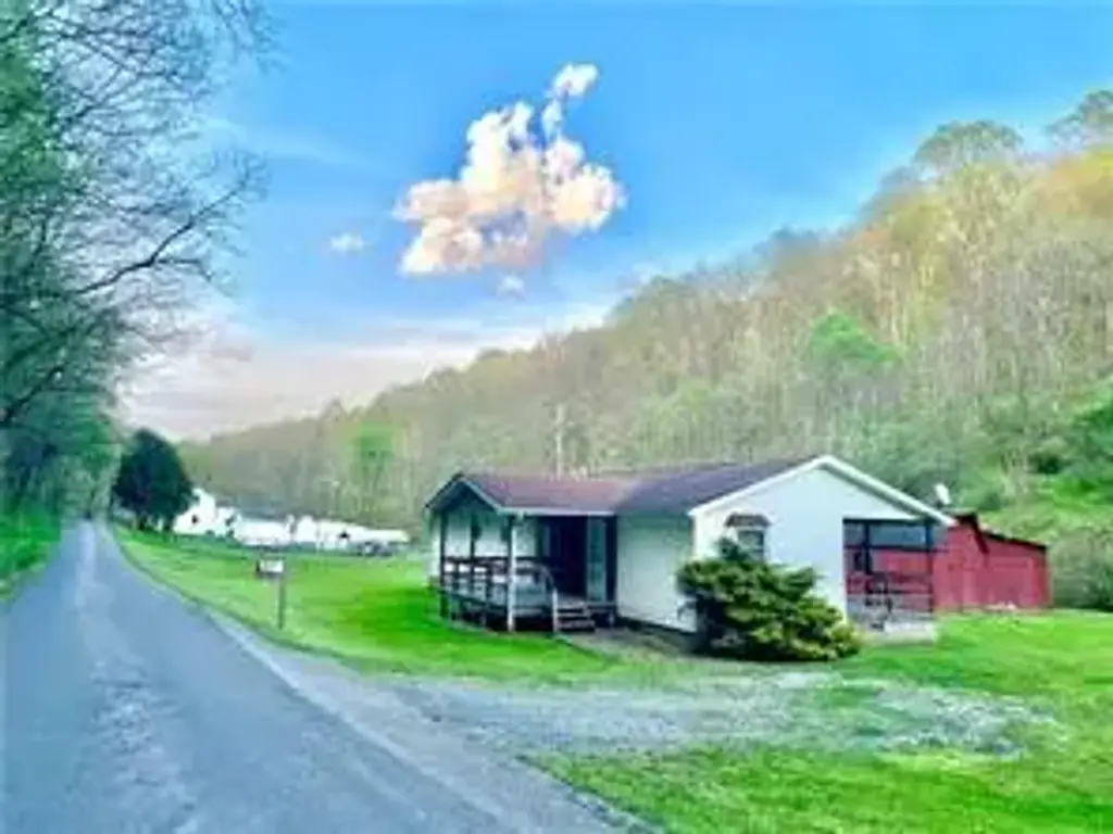 474 Iron Rock Road, Waynsbrg/Frankln