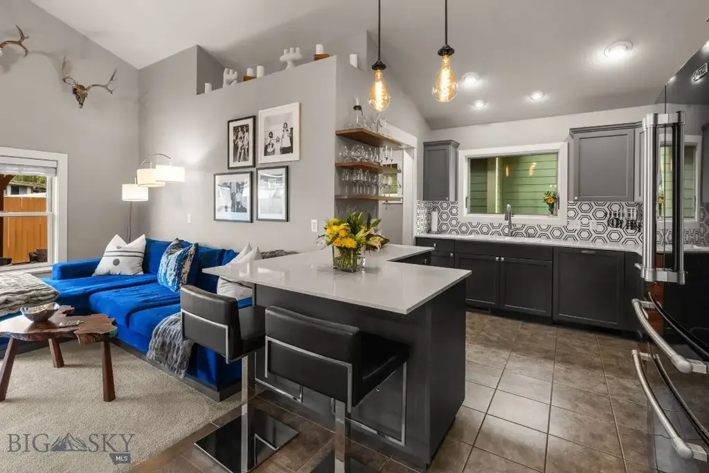 715 N 15th Avenue, Bozeman