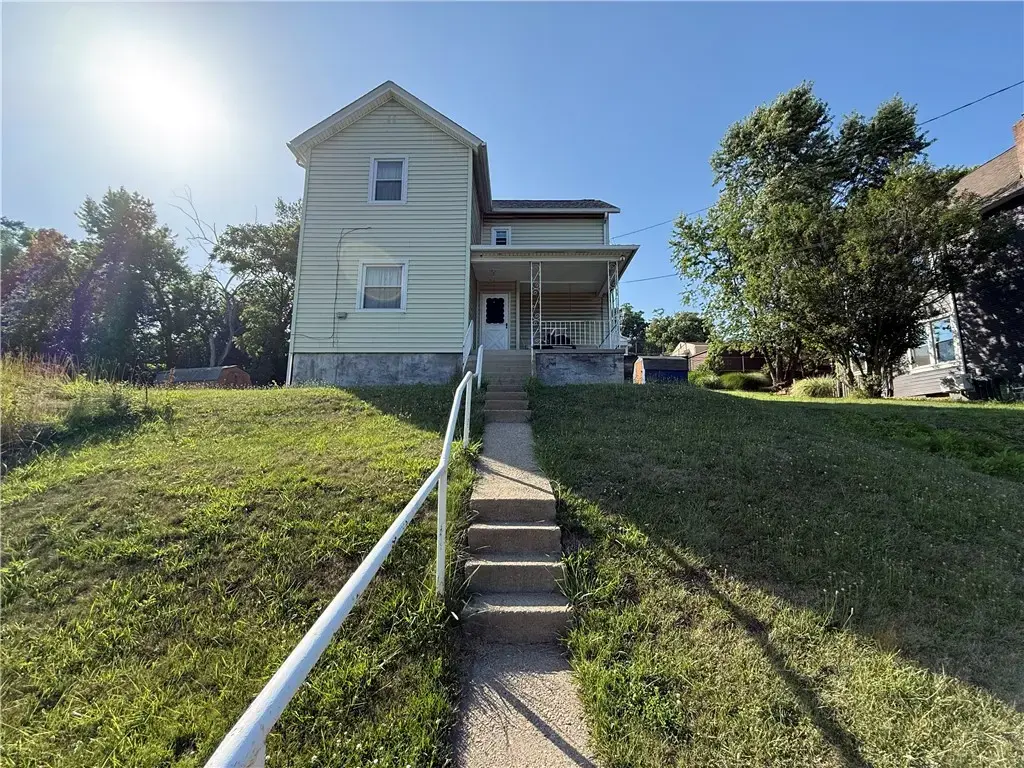 6729 Leechburg Road , Penn Hills