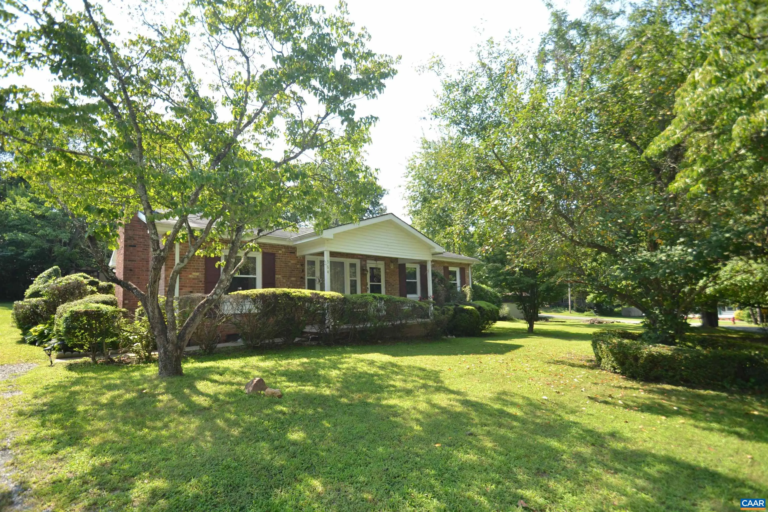 364 Whitethorn Ct, Ruckersville