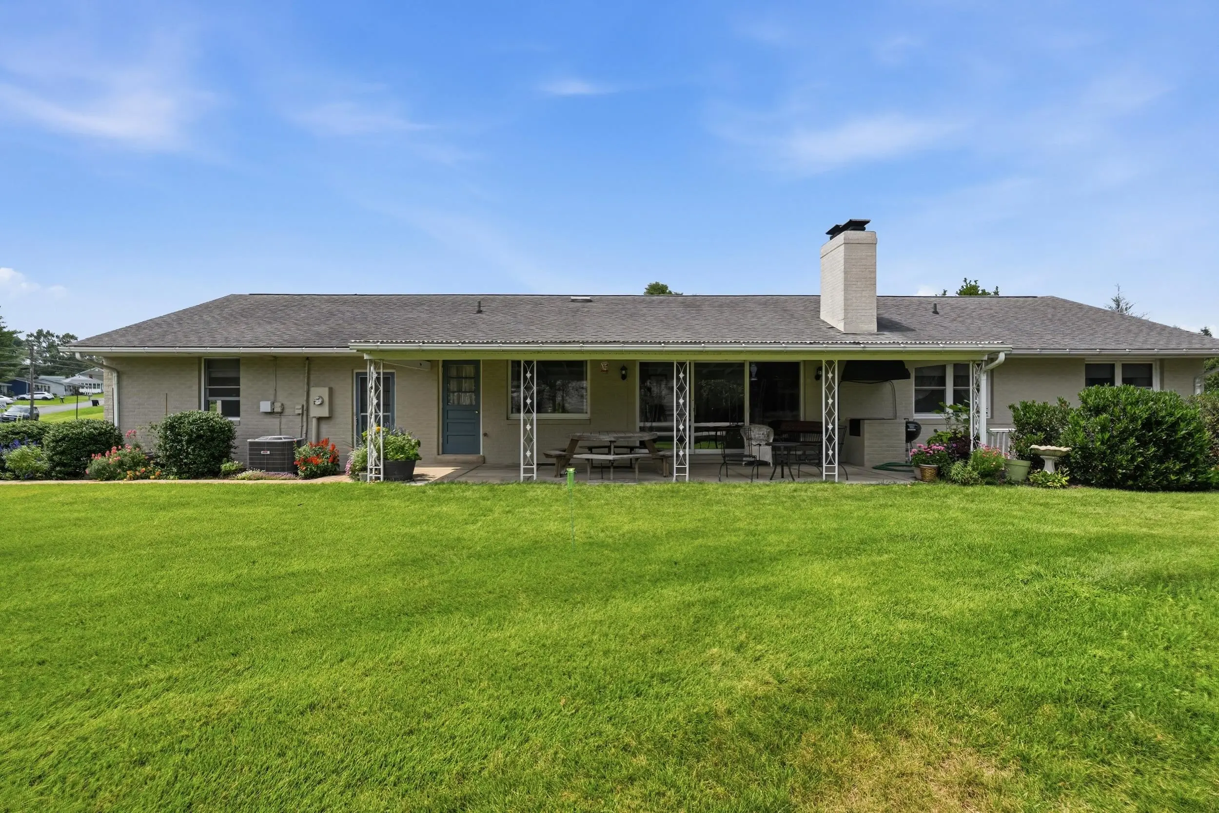 203 Palmyra Rd, Edinburg