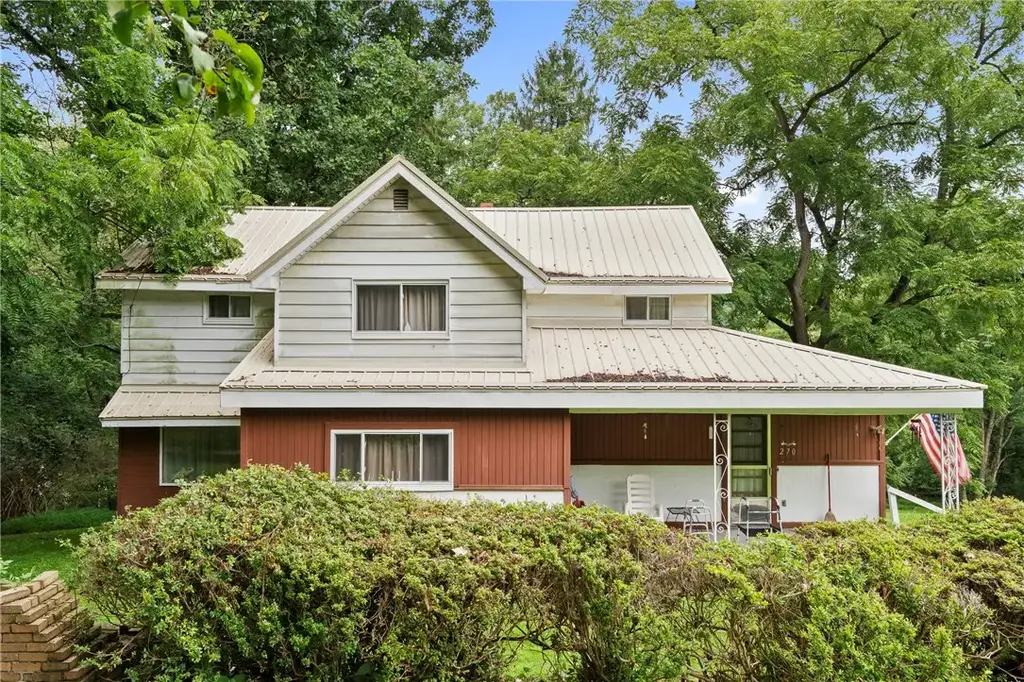 270 Kane Road , Plum Boro