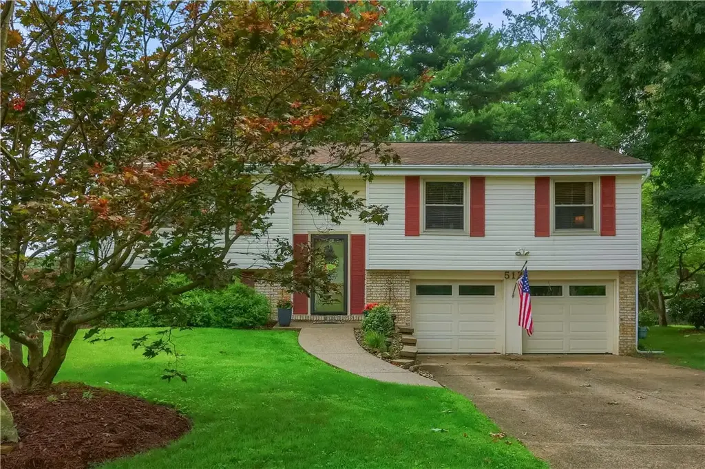 512 Greenwood Drive Extension , Cranberry
