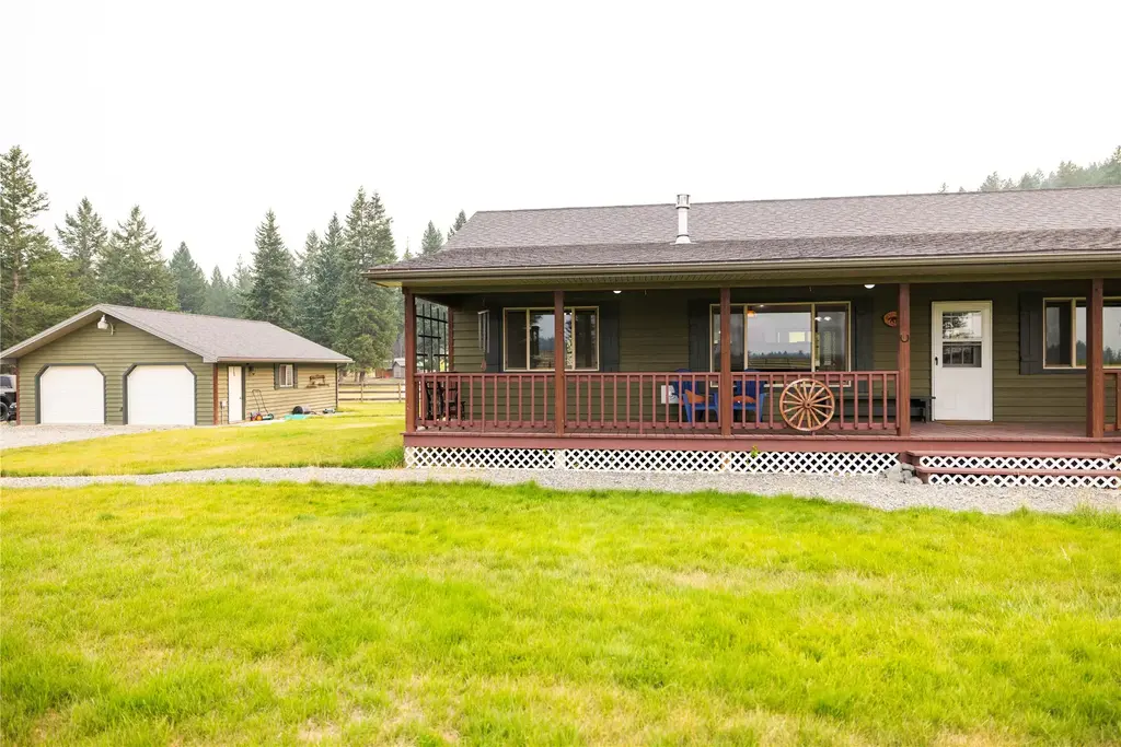 163 Marias Trail, Rexford