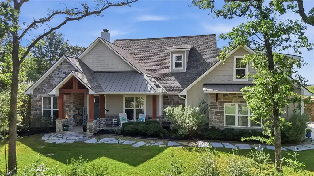 6088 Silent Brook Court, College Station