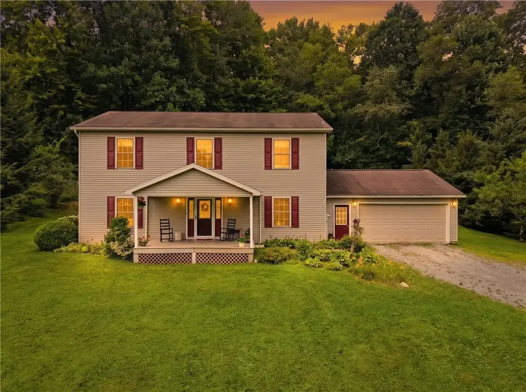 2982 Valley Road, Jefferson