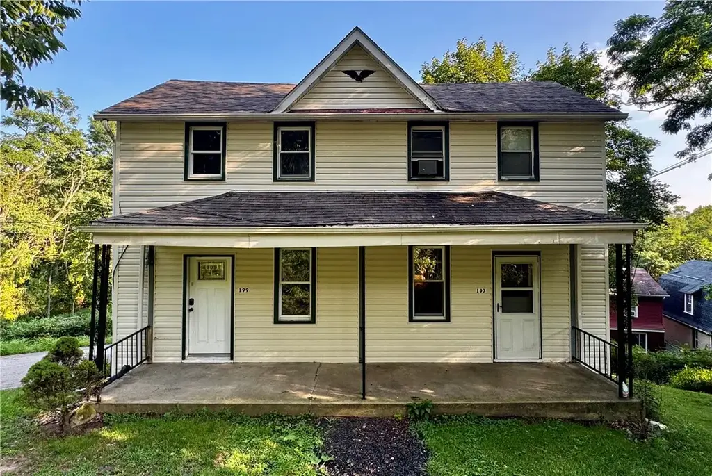 197-199 Bellevue Avenue , Ross
