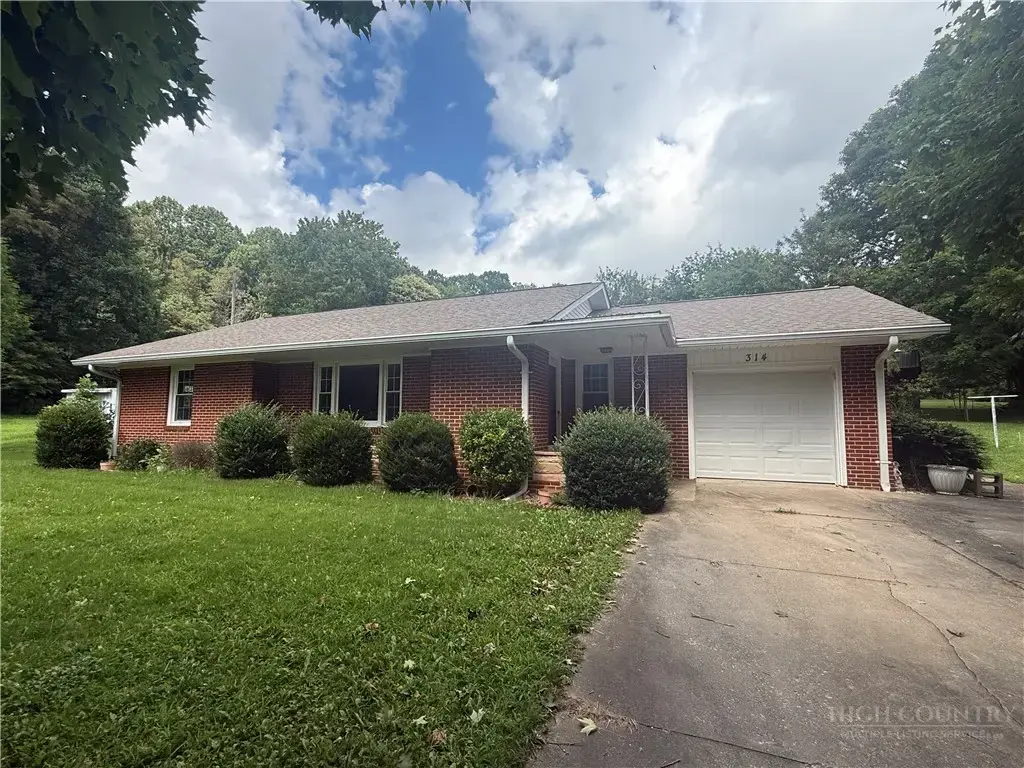 314 Old Virginia Road, Jefferson