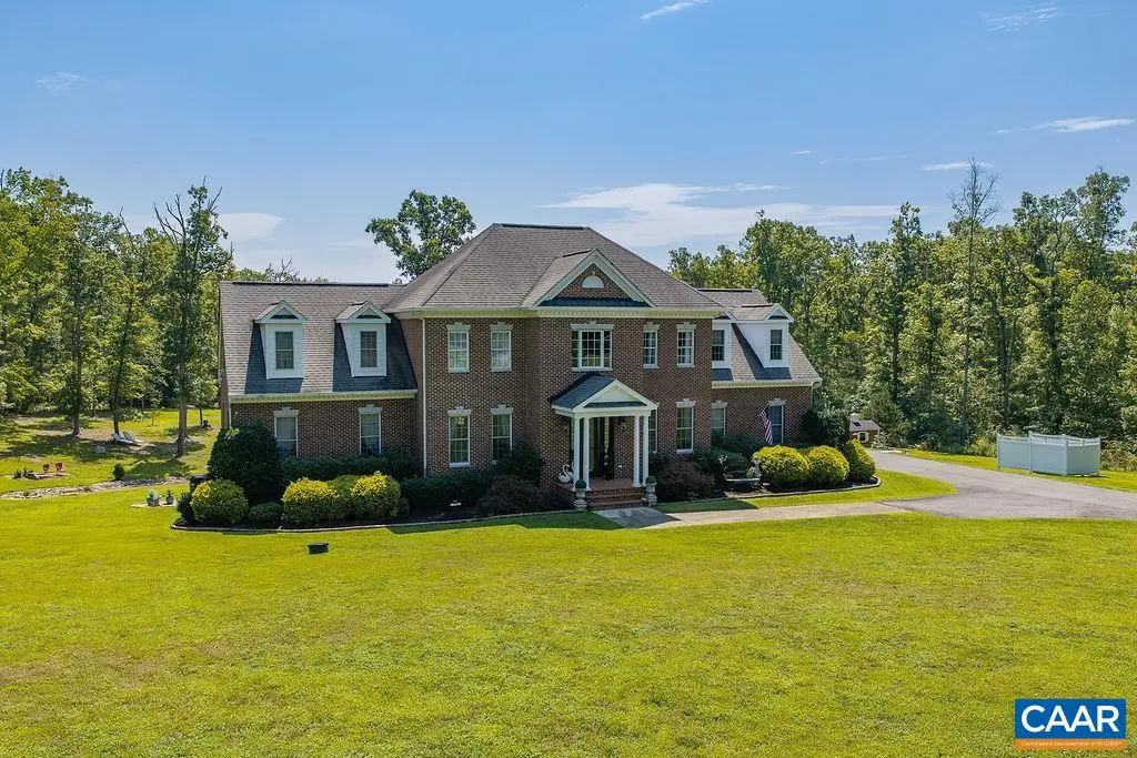 5105 Blenheim Rd, Charlottesville
