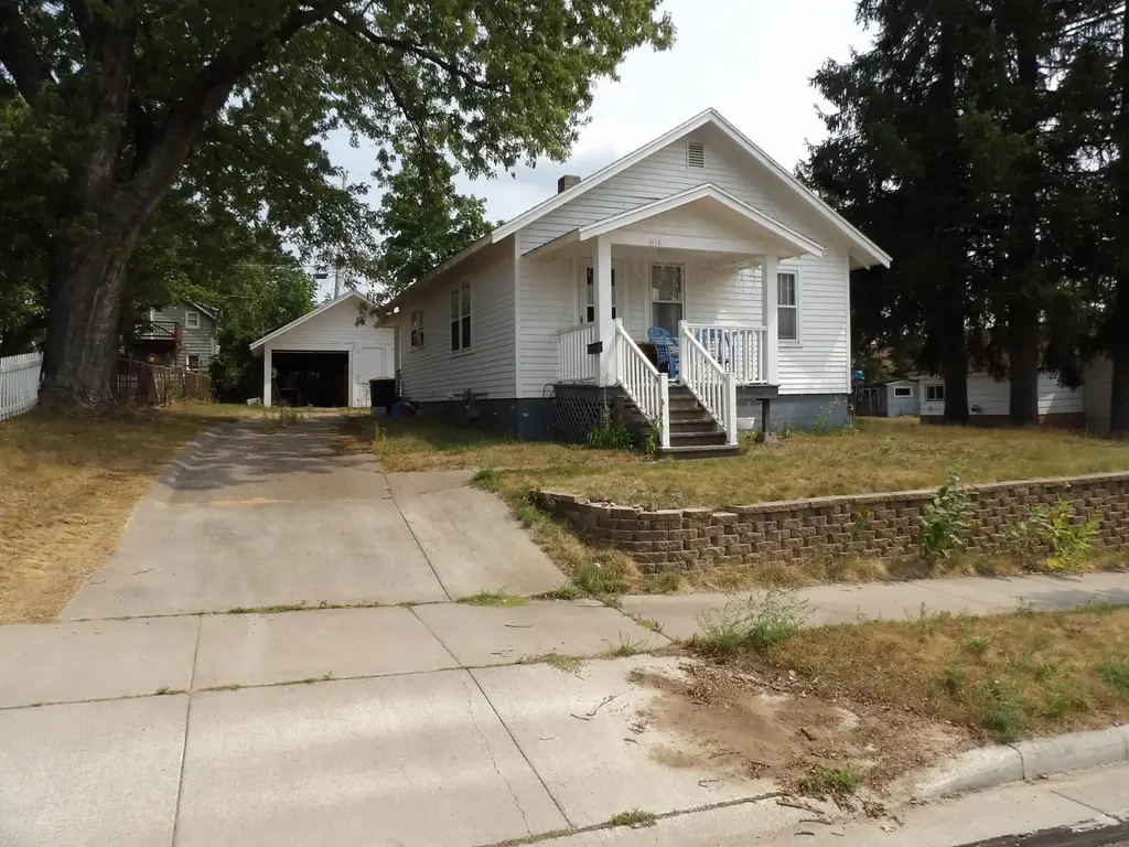 915 Wabash St, Rhinelander