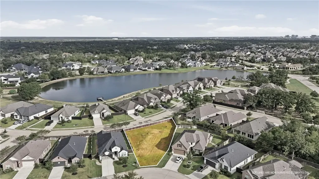 3631 Hardin Hills Drive, College Station