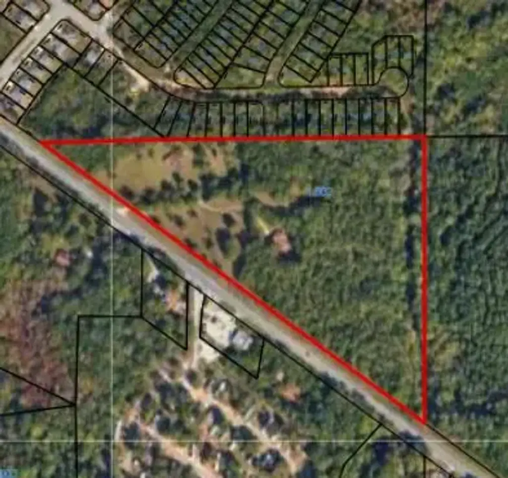 820 Crawford Rd, Opelika