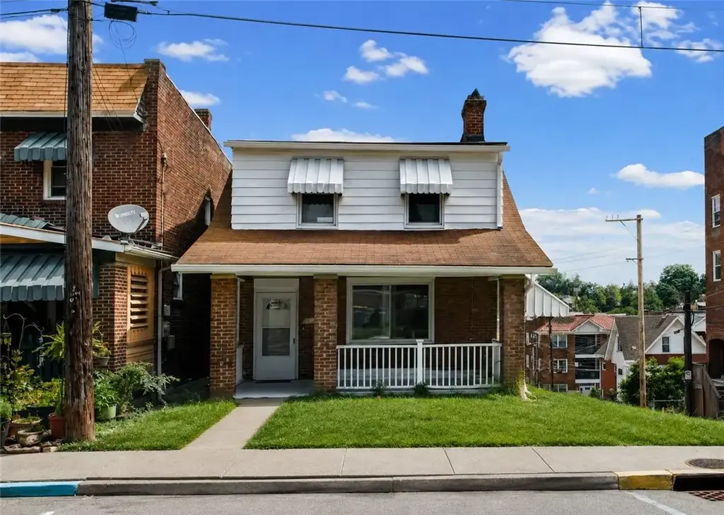 1200 Tennessee Avenue , Dormont