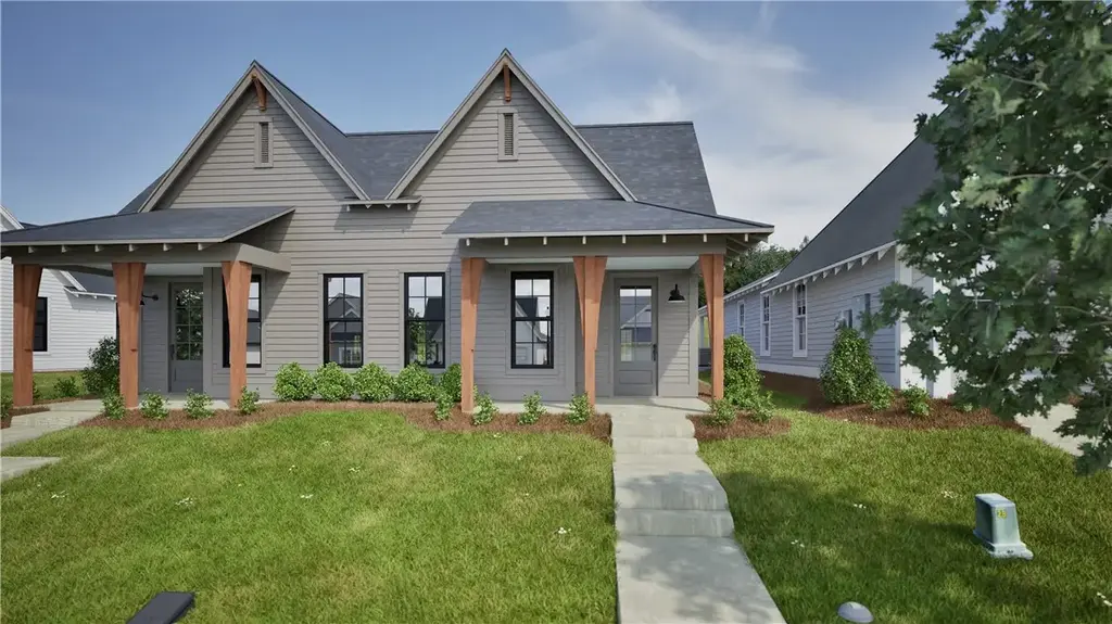3297 Chase Ct 7, Opelika