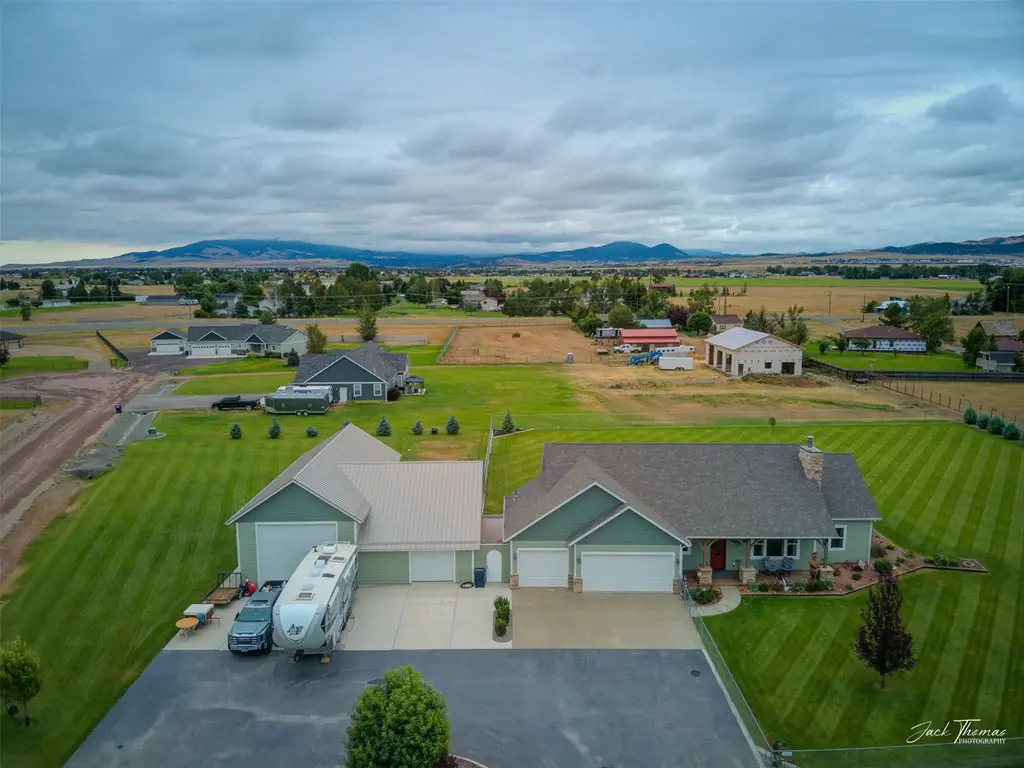 2535 Galt Road, Helena