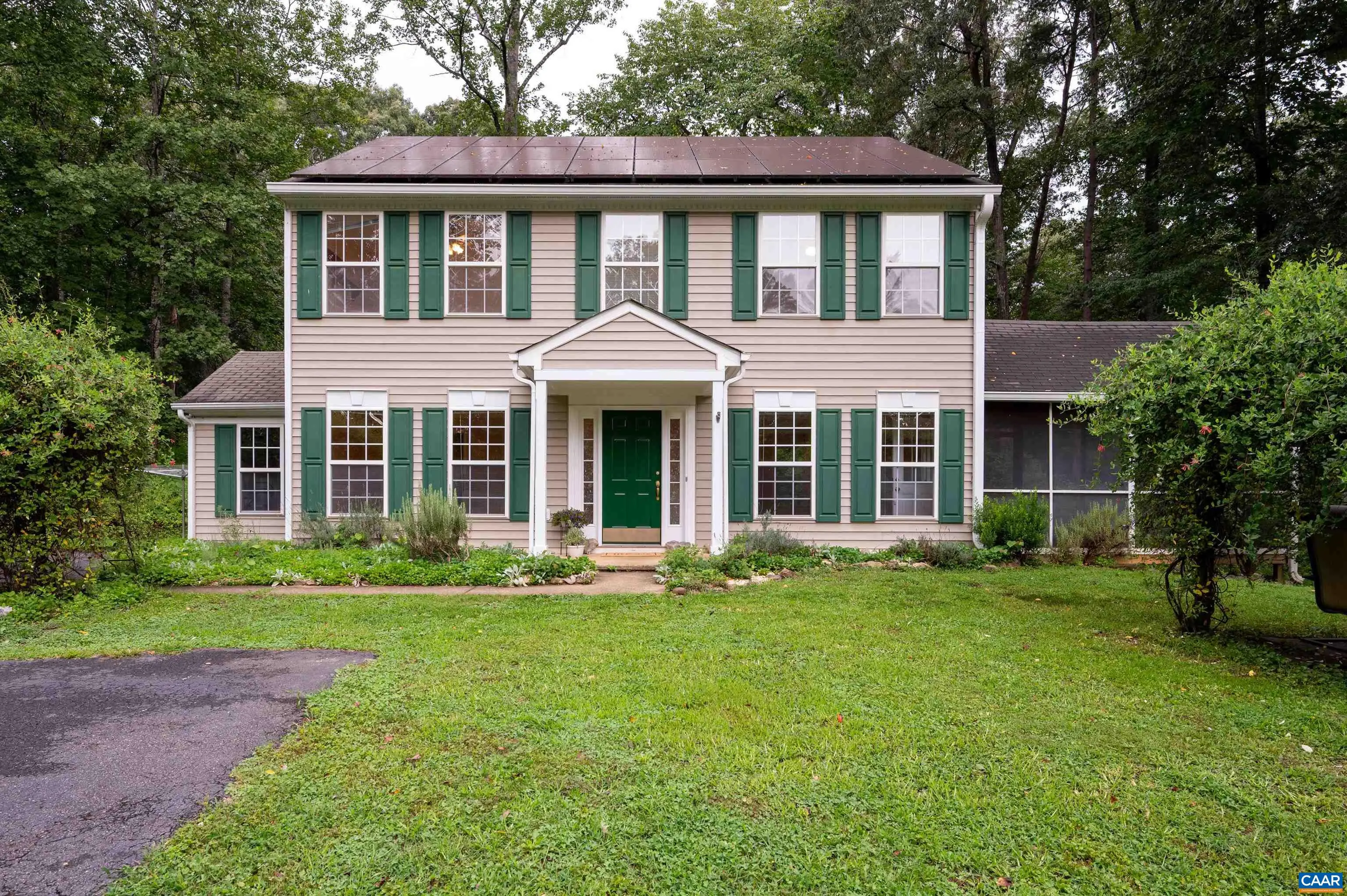 57 Sunrise Ln, Ruckersville