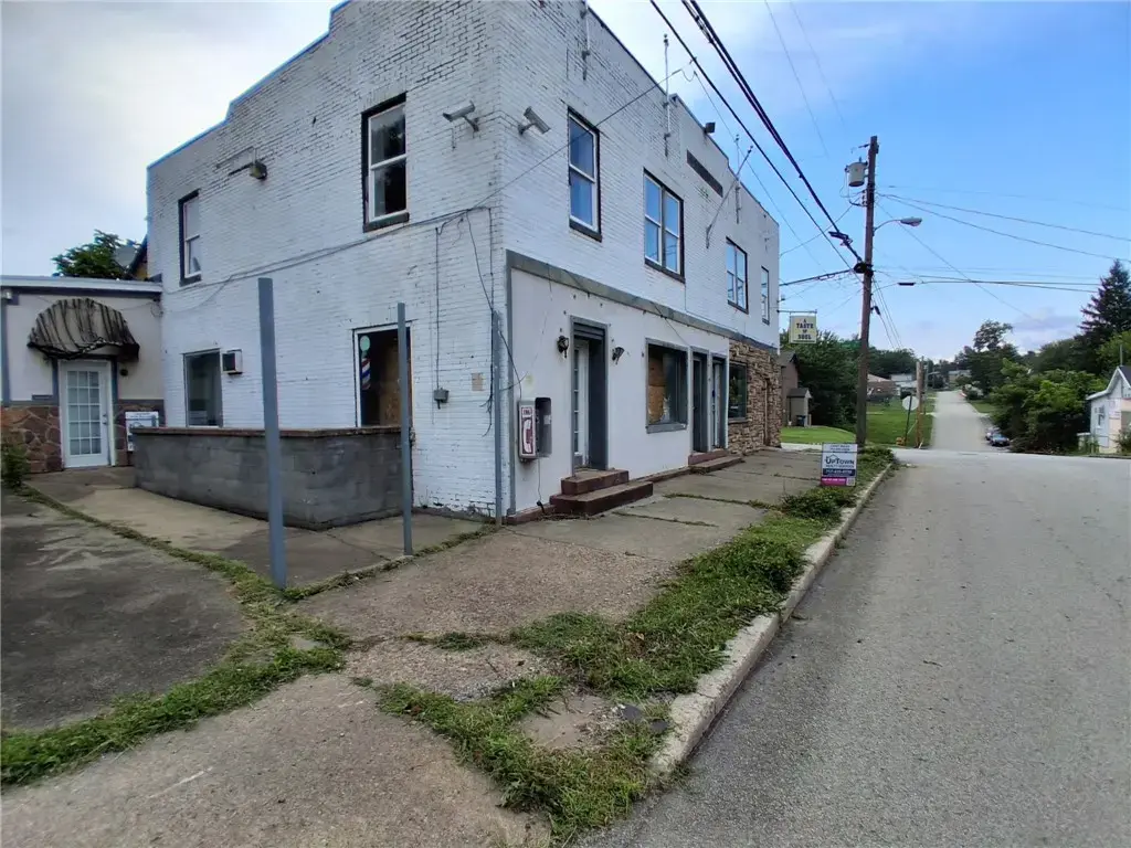 41 Searight Avenue , Uniontown