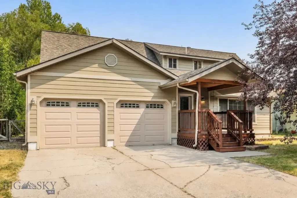 312 N 22nd Avenue, Bozeman