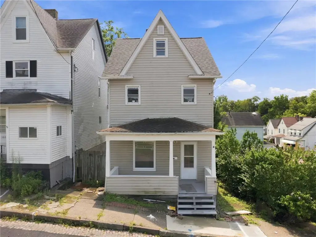 3604 Orchard Street , McKeesport
