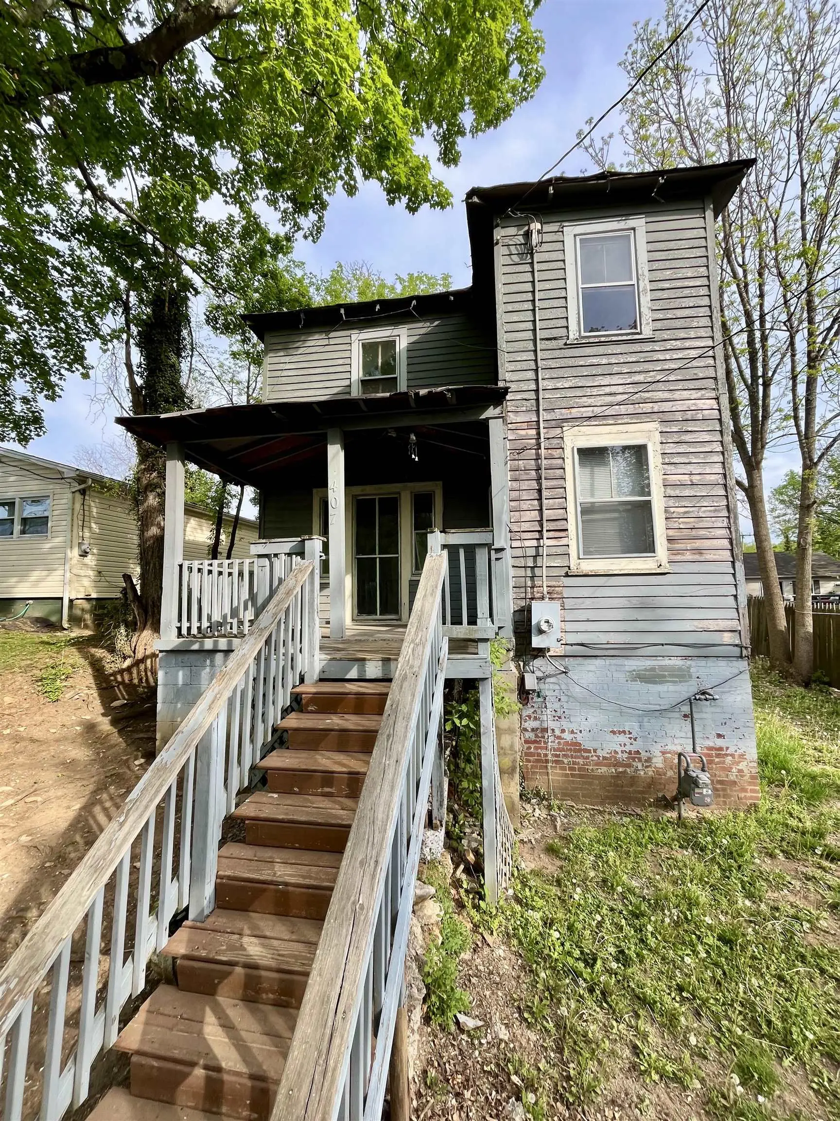 407 Carruthers St, Lexington