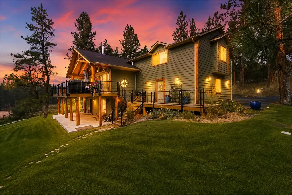 156 El Capitan Loop, Stevensville