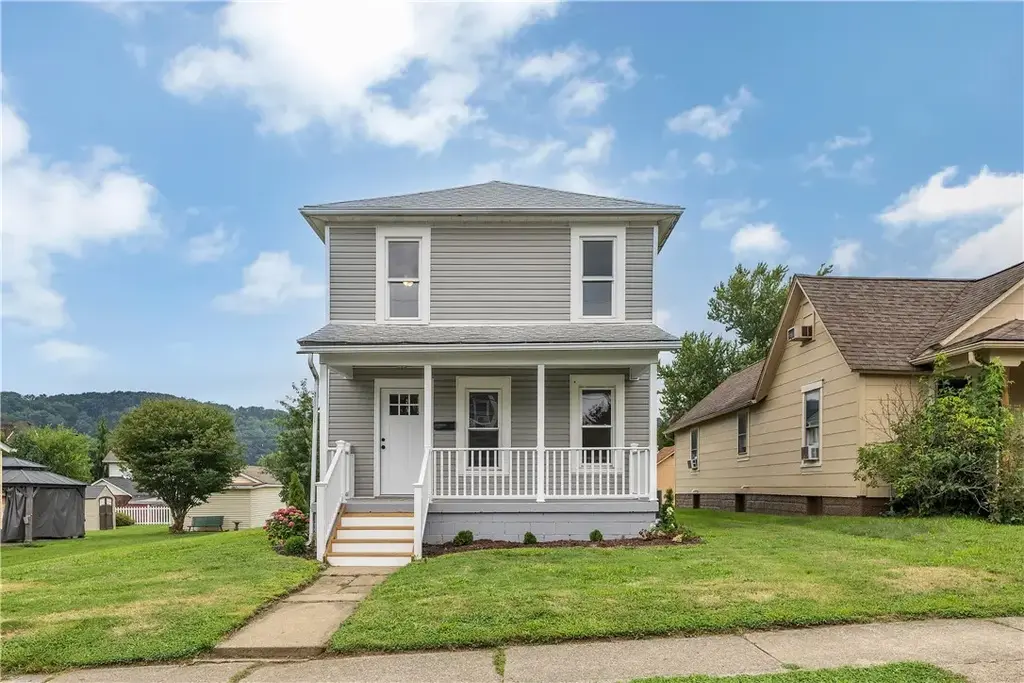 231 Arthur Street , Zelienople Boro