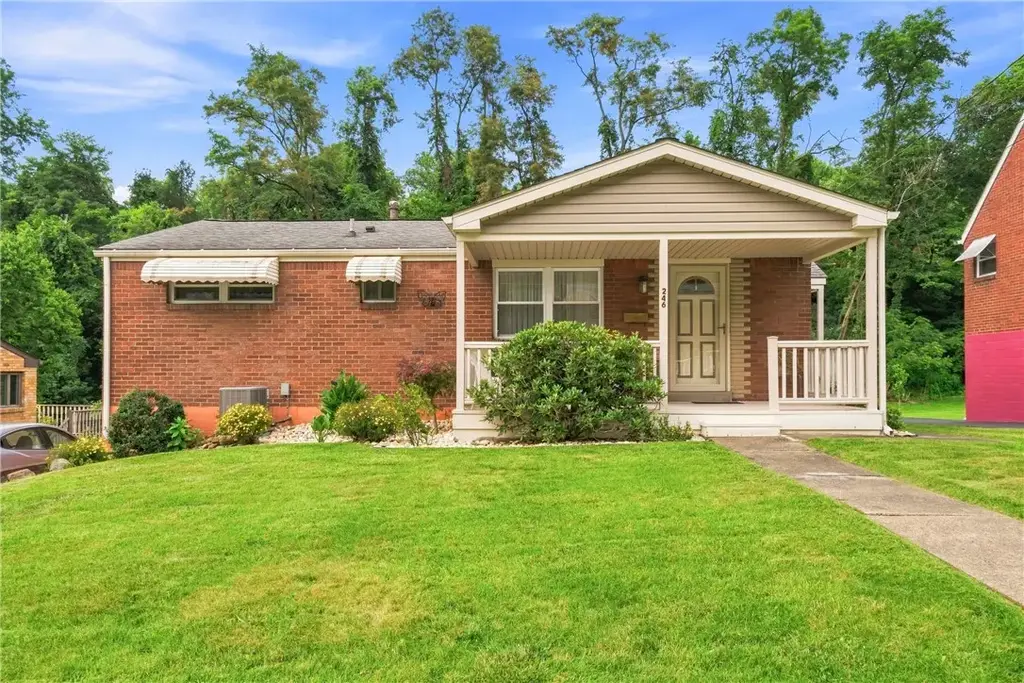 246 Northmont Drive , Penn Hills
