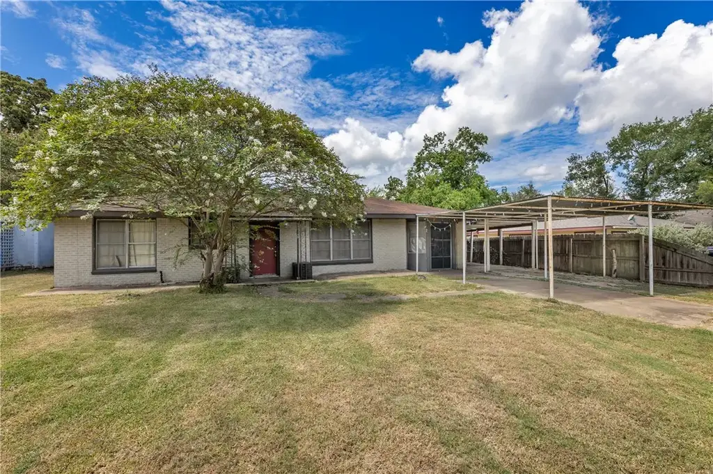 2904 Georgia Avenue, Bryan