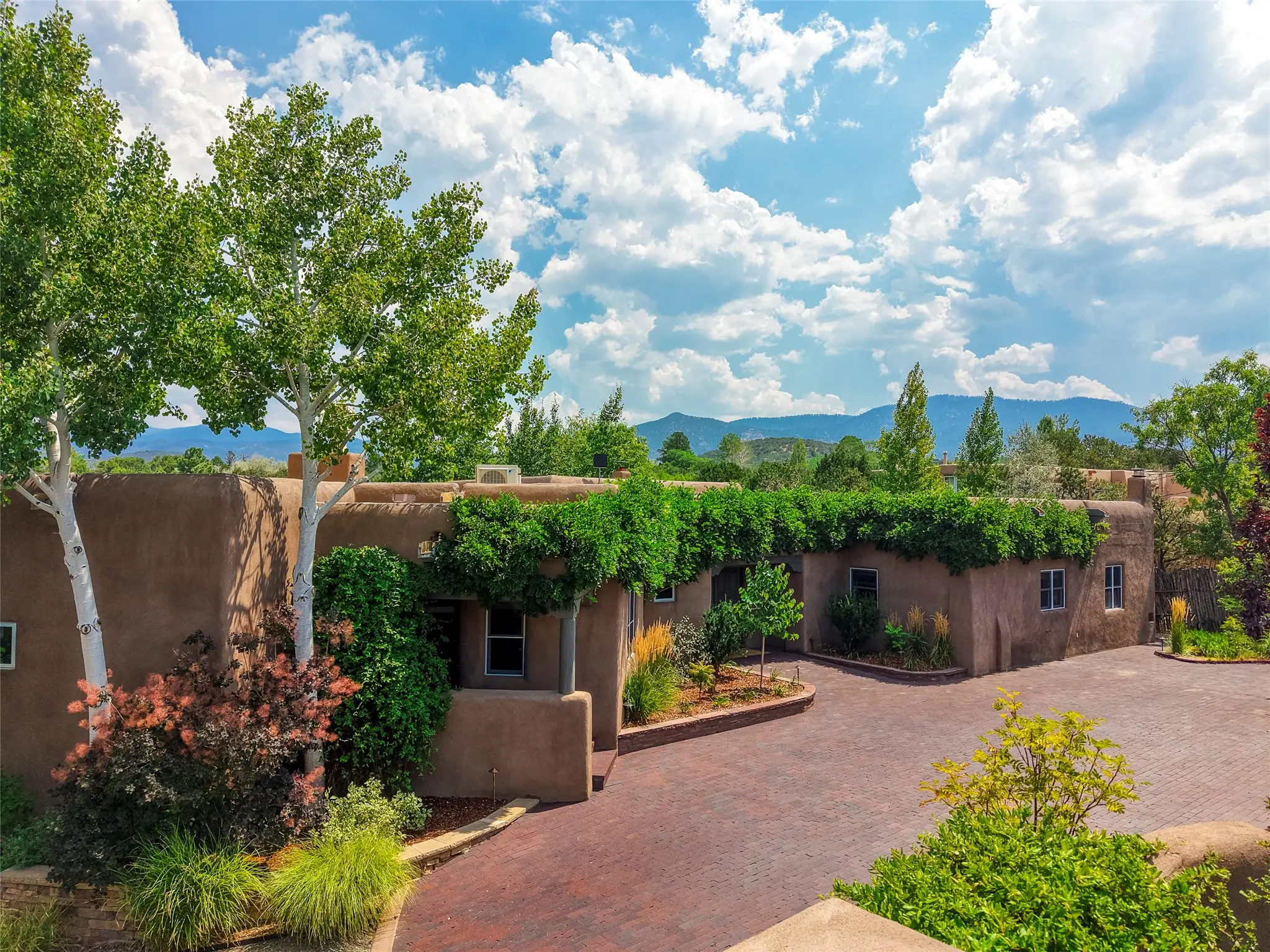 713 Garcia Street, Santa Fe