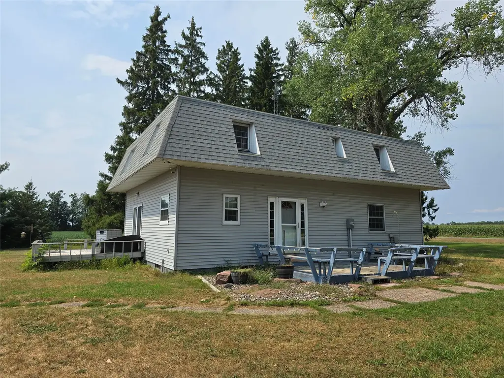 2235 26th Avenue, Rice Lake