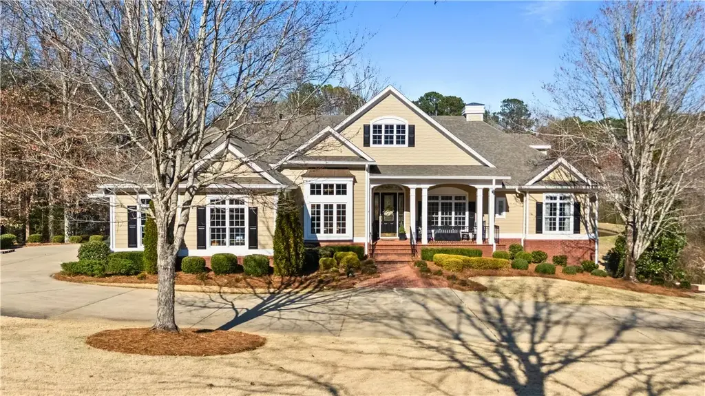 1211 Ingleside Dr, Auburn