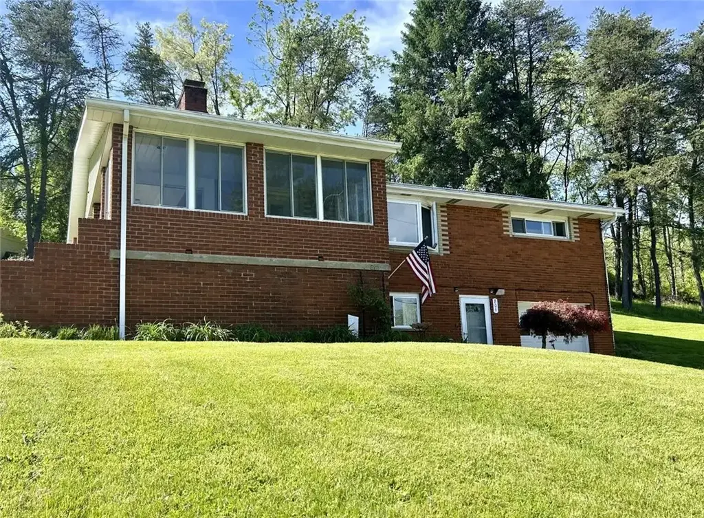 804 Redwood Drive , Cecil