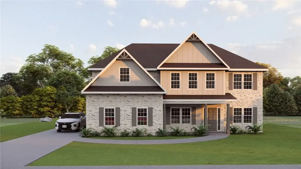 715 Rolling Hill Dr, Opelika